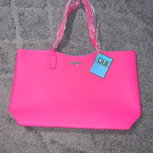 Juicy couture tote